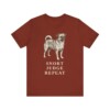 Chug Humor Shirt, Vintage Dog Sketch Tee, Dog Humor Gift Chug Humor Shirt, Vintage Dog Sketch Tee, Dog Humor Gift