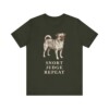 Chug Humor Shirt, Vintage Dog Sketch Tee, Dog Humor Gift Chug Humor Shirt, Vintage Dog Sketch Tee, Dog Humor Gift