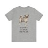 Chug Humor Shirt, Vintage Dog Sketch Tee, Dog Humor Gift Chug Humor Shirt, Vintage Dog Sketch Tee, Dog Humor Gift