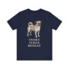 Chug Humor Shirt, Vintage Dog Sketch Tee, Dog Humor Gift Chug Humor Shirt, Vintage Dog Sketch Tee, Dog Humor Gift