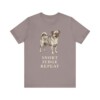 Chug Humor Shirt, Vintage Dog Sketch Tee, Dog Humor Gift Chug Humor Shirt, Vintage Dog Sketch Tee, Dog Humor Gift
