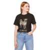 Chug Mom Shirt, Vintage Dog Sketch Tee, Dog Mom Gift