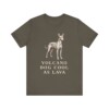 Cirneco dell'Etna Humor Shirt, Vintage Dog Sketch Tee, Dog Humor Gift Cirneco dell'Etna Humor Shirt, Vintage Dog Sketch Tee, Dog Humor Gift