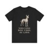 Cirneco dell'Etna Humor Shirt, Vintage Dog Sketch Tee, Dog Humor Gift Cirneco dell'Etna Humor Shirt, Vintage Dog Sketch Tee, Dog Humor Gift