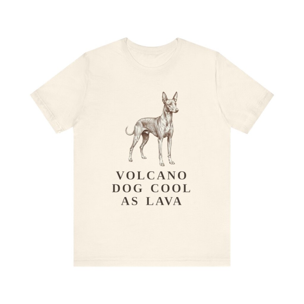 Cirneco dell'Etna Humor Shirt, Vintage Dog Sketch Tee, Dog Humor Gift Cirneco dell'Etna Humor Shirt, Vintage Dog Sketch Tee, Dog Humor Gift