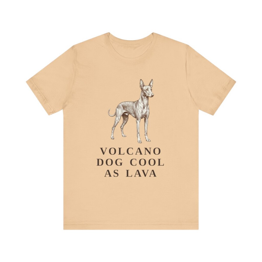 Cirneco dell'Etna Humor Shirt, Vintage Dog Sketch Tee, Dog Humor Gift Cirneco dell'Etna Humor Shirt, Vintage Dog Sketch Tee, Dog Humor Gift