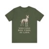 Cirneco dell'Etna Humor Shirt, Vintage Dog Sketch Tee, Dog Humor Gift Cirneco dell'Etna Humor Shirt, Vintage Dog Sketch Tee, Dog Humor Gift