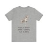 Cirneco dell'Etna Humor Shirt, Vintage Dog Sketch Tee, Dog Humor Gift Cirneco dell'Etna Humor Shirt, Vintage Dog Sketch Tee, Dog Humor Gift