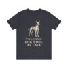 Cirneco dell'Etna Humor Shirt, Vintage Dog Sketch Tee, Dog Humor Gift Cirneco dell'Etna Humor Shirt, Vintage Dog Sketch Tee, Dog Humor Gift