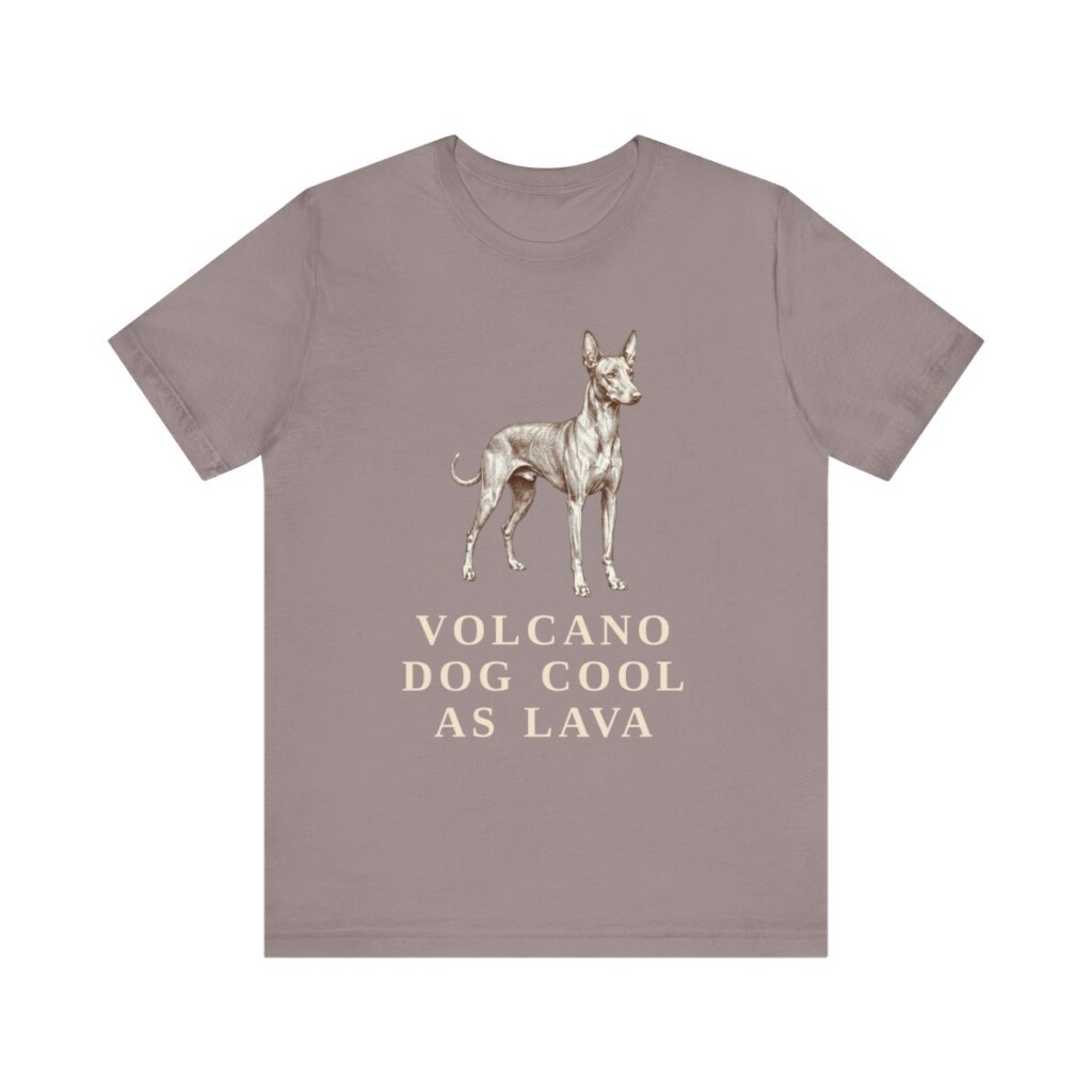 Cirneco dell'Etna Humor Shirt, Vintage Dog Sketch Tee, Dog Humor Gift Cirneco dell'Etna Humor Shirt, Vintage Dog Sketch Tee, Dog Humor Gift