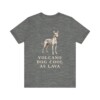 Cirneco dell'Etna Humor Shirt, Vintage Dog Sketch Tee, Dog Humor Gift Cirneco dell'Etna Humor Shirt, Vintage Dog Sketch Tee, Dog Humor Gift