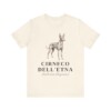 Cirneco dell'Etna Latin Shirt, Vintage Dog Sketch Tee, Dog Latin Gift Cirneco dell'Etna Latin Shirt, Vintage Dog Sketch Tee, Dog Latin Gift