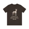 Cirneco dell'Etna Mom Shirt, Vintage Dog Sketch Tee, Dog Mom Gift Cirneco dell'Etna Mom Shirt, Vintage Dog Sketch Tee, Dog Mom Gift