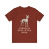 Cirneco dell'Etna Mom Shirt, Vintage Dog Sketch Tee, Dog Mom Gift Cirneco dell'Etna Mom Shirt, Vintage Dog Sketch Tee, Dog Mom Gift
