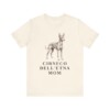Cirneco dell'Etna Mom Shirt, Vintage Dog Sketch Tee, Dog Mom Gift Cirneco dell'Etna Mom Shirt, Vintage Dog Sketch Tee, Dog Mom Gift
