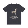 Cirneco dell'Etna Mom Shirt, Vintage Dog Sketch Tee, Dog Mom Gift Cirneco dell'Etna Mom Shirt, Vintage Dog Sketch Tee, Dog Mom Gift