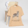 Czechoslovakian Vlciak Dad Shirt, Vintage Dog Sketch Tee, Dog Dad Gift