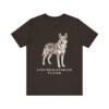 Czechoslovakian Vlciak Shirt, Vintage Dog Sketch Tee, Dog Lover Gift