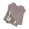 Dachshund Mix Humor Shirt, Vintage Dog Sketch Tee, Dog Humor Gift Dachshund Mix Humor Shirt, Vintage Dog Sketch Tee, Dog Humor Gift