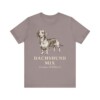 Dachshund Mix Latin Shirt, Vintage Dog Sketch Tee, Dog Latin Gift Dachshund Mix Latin Shirt, Vintage Dog Sketch Tee, Dog Latin Gift