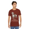 Dachshund Mix Humor Shirt, Vintage Dog Sketch Tee, Dog Humor Gift Dachshund Mix Humor Shirt, Vintage Dog Sketch Tee, Dog Humor Gift