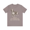 Dachshund Mix Humor Shirt, Vintage Dog Sketch Tee, Dog Humor Gift Dachshund Mix Humor Shirt, Vintage Dog Sketch Tee, Dog Humor Gift