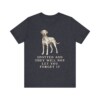Dalmatian Humor Shirt, Vintage Dog Sketch Tee, Dog Humor Gift Dalmatian Humor Shirt, Vintage Dog Sketch Tee, Dog Humor Gift