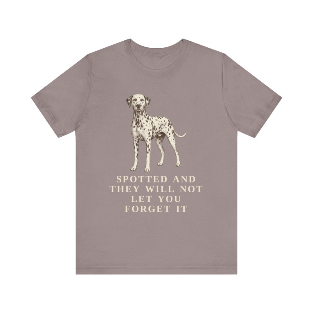 Dalmatian Humor Shirt, Vintage Dog Sketch Tee, Dog Humor Gift Dalmatian Humor Shirt, Vintage Dog Sketch Tee, Dog Humor Gift