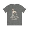 Dalmatian Humor Shirt, Vintage Dog Sketch Tee, Dog Humor Gift Dalmatian Humor Shirt, Vintage Dog Sketch Tee, Dog Humor Gift