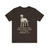 Dalmatian Humor Shirt, Vintage Dog Sketch Tee, Dog Humor Gift Dalmatian Humor Shirt, Vintage Dog Sketch Tee, Dog Humor Gift