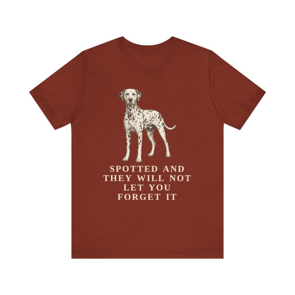 Dalmatian Humor Shirt, Vintage Dog Sketch Tee, Dog Humor Gift Dalmatian Humor Shirt, Vintage Dog Sketch Tee, Dog Humor Gift