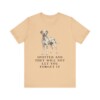 Dalmatian Humor Shirt, Vintage Dog Sketch Tee, Dog Humor Gift Dalmatian Humor Shirt, Vintage Dog Sketch Tee, Dog Humor Gift