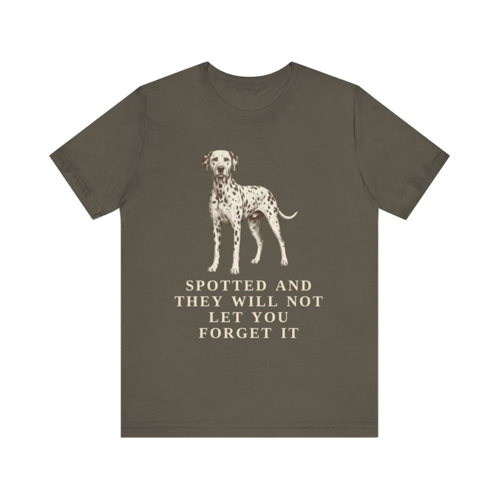 Dalmatian Humor Shirt, Vintage Dog Sketch Tee, Dog Humor Gift Dalmatian Humor Shirt, Vintage Dog Sketch Tee, Dog Humor Gift