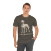 Dalmatian Lover Shirt, Vintage Dog Sketch Tee, Dog Lover Gift Dalmatian Lover Shirt, Vintage Dog Sketch Tee, Dog Lover Gift