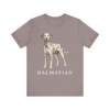Dalmatian Lover Shirt, Vintage Dog Sketch Tee, Dog Lover Gift Dalmatian Lover Shirt, Vintage Dog Sketch Tee, Dog Lover Gift