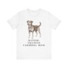 Danish-Swedish Farmdog Mom Shirt, Vintage Dog Sketch Tee, Dog Mom Gift Danish-Swedish Farmdog Mom Shirt, Vintage Dog Sketch Tee, Dog Mom Gift