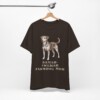 Danish-Swedish Farmdog Mom Shirt, Vintage Dog Sketch Tee, Dog Mom Gift Danish-Swedish Farmdog Mom Shirt, Vintage Dog Sketch Tee, Dog Mom Gift