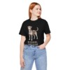 Danish-Swedish Farmdog Shirt, Vintage Dog Sketch Tee, Dog Lover Gift
