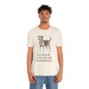 Danish-Swedish Farmdog Shirt, Vintage Dog Sketch Tee, Dog Lover Gift