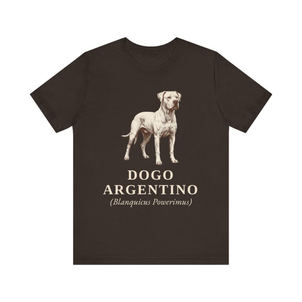 Dogo Argentino Latin Shirt, Vintage Dog Sketch Tee, Dog Latin Gift Dogo Argentino Latin Shirt, Vintage Dog Sketch Tee, Dog Latin Gift
