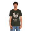 Dorgi Dad Shirt, Vintage Dog Sketch Tee, Dog Dad Gift