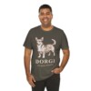 Dorgi Latin Shirt, Vintage Dog Sketch Tee, Dog Latin Gift Dorgi Latin Shirt, Vintage Dog Sketch Tee, Dog Latin Gift