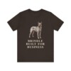Dutch Shepherd Humor Shirt, Vintage Dog Sketch Tee, Dog Humor Gift Dutch Shepherd Humor Shirt, Vintage Dog Sketch Tee, Dog Humor Gift