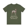 Dutch Shepherd Humor Shirt, Vintage Dog Sketch Tee, Dog Humor Gift Dutch Shepherd Humor Shirt, Vintage Dog Sketch Tee, Dog Humor Gift