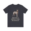 Dutch Shepherd Humor Shirt, Vintage Dog Sketch Tee, Dog Humor Gift Dutch Shepherd Humor Shirt, Vintage Dog Sketch Tee, Dog Humor Gift