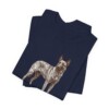 Dutch Shepherd Humor Shirt, Vintage Dog Sketch Tee, Dog Humor Gift Dutch Shepherd Humor Shirt, Vintage Dog Sketch Tee, Dog Humor Gift