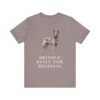 Dutch Shepherd Humor Shirt, Vintage Dog Sketch Tee, Dog Humor Gift Dutch Shepherd Humor Shirt, Vintage Dog Sketch Tee, Dog Humor Gift