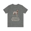 Dutch Shepherd Humor Shirt, Vintage Dog Sketch Tee, Dog Humor Gift Dutch Shepherd Humor Shirt, Vintage Dog Sketch Tee, Dog Humor Gift