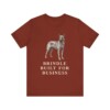 Dutch Shepherd Humor Shirt, Vintage Dog Sketch Tee, Dog Humor Gift Dutch Shepherd Humor Shirt, Vintage Dog Sketch Tee, Dog Humor Gift
