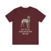 Dutch Shepherd Mom Shirt, Vintage Dog Sketch Tee, Dog Mom Gift Dutch Shepherd Mom Shirt, Vintage Dog Sketch Tee, Dog Mom Gift